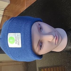🌳Parks Project Unisex Beanie